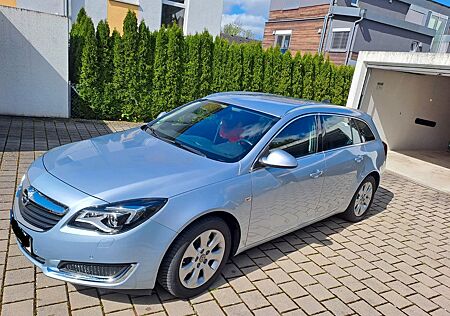 Opel Insignia ST 1.6 ECO DI T ecoFLEX Innovation ...