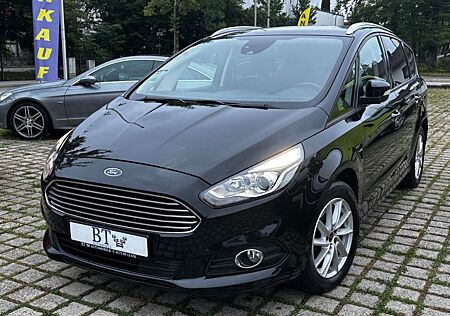 Ford S-Max 2.0TDCi Automatik Business Keyless Navi PD