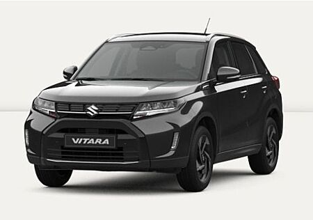 Suzuki Vitara 1.4 Mild-Hybrid Comfort+ 4x4