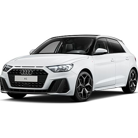 Audi A1 leasen