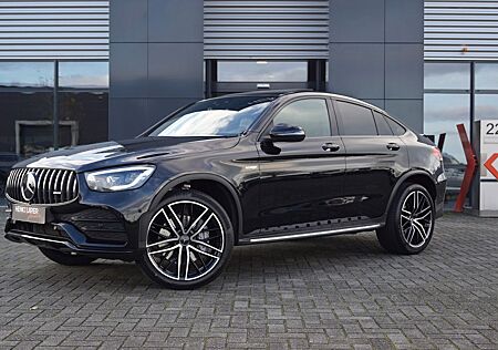Mercedes-Benz GLC 43 AMG Mercedes-AMG GLC 43 4MATIC+ Autom...