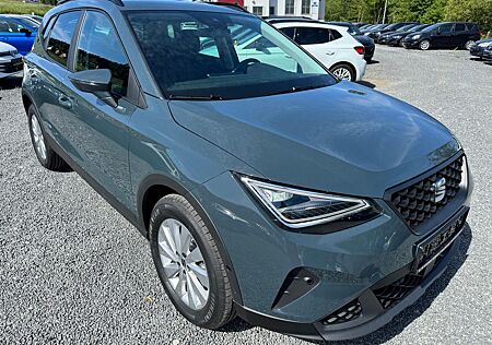 Seat Arona 1.0 TSI *DSG*ROAD-EDITION*AHK-VORBEREITUNG