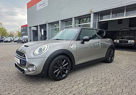 Mini Cooper SD 3-trg. Chili *2.Hand*8Fach*