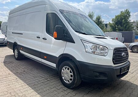 Ford Transit Kasten 350 L4 Trend