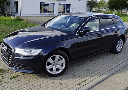 Audi A6 Avant 2.0 TDI ultra*Head-up-Display*St.Heiz*