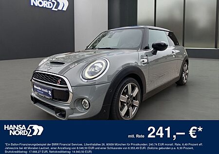 Mini Cooper S 60 Years LED NAVI ACC LEDER KAMERA