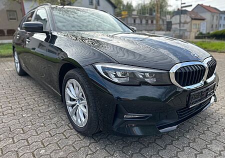 BMW 318 *Sport*NAVI*LED*17Zoll
