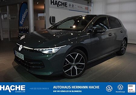VW Golf Volkswagen 8 EDITION 50 1,5 l eTSI DSG Pano AHK LED