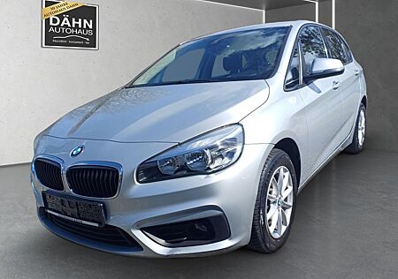 BMW 218i Active Tourer Advantage