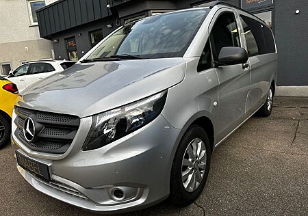 Mercedes-Benz Vito Tourer 116 CDI 2.2 Select lang +AHK+9SITZ+