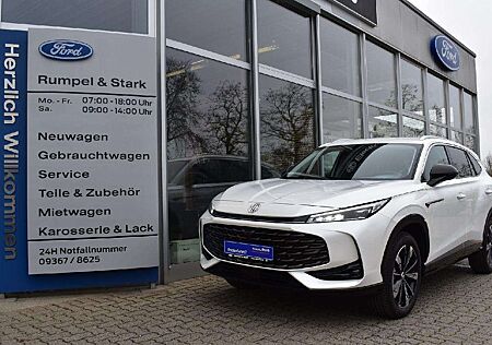 MG HS 1.5 T GDI 125 kW Comfort