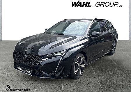 Peugeot 308 Hybrid 225 (Plug-In)