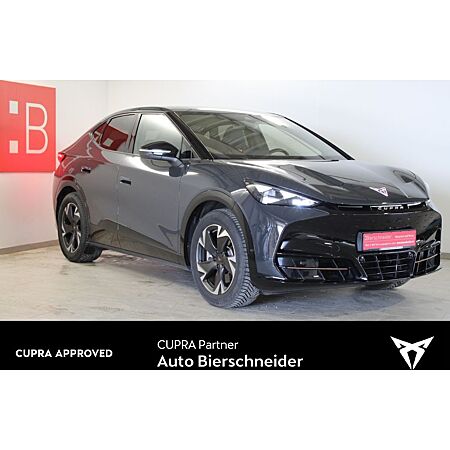Cupra Tavascan leasen