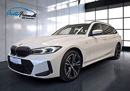 BMW 330e xDrive M Sport *Driving-As*Pano*HuD*el.Sitz