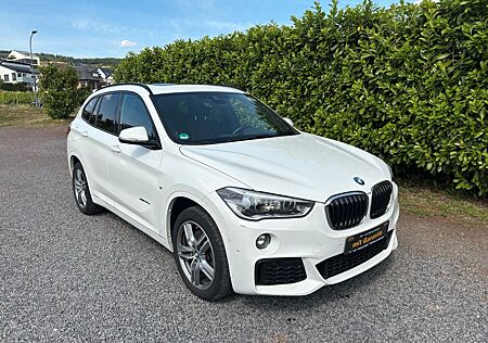 BMW X1 xDrive 25 d M Sport *1.HAND*GARANTIE*