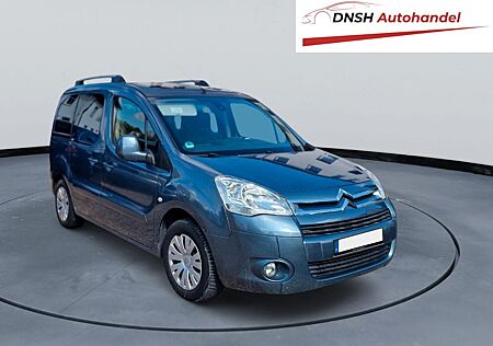 Citroën Berlingo Kombi Multispace AHK Klima