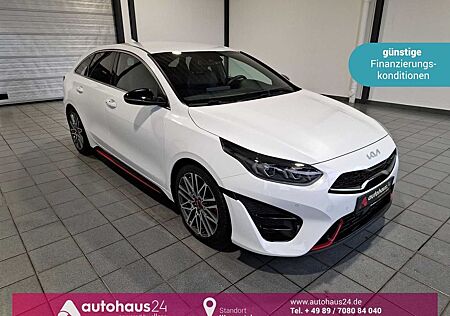 Kia Pro_ceed Proceed 1.6 T-GDI GT JBL|ACC|Kamera|CarPlay