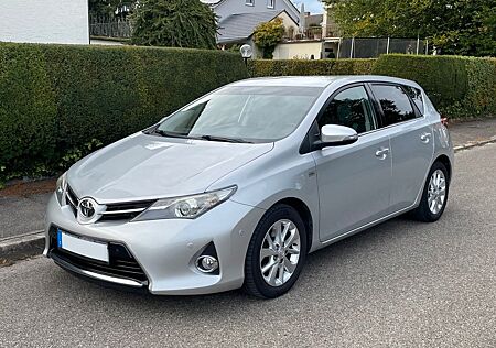 Toyota Auris Comfort 2,0-l-D-4D S/S Comfort