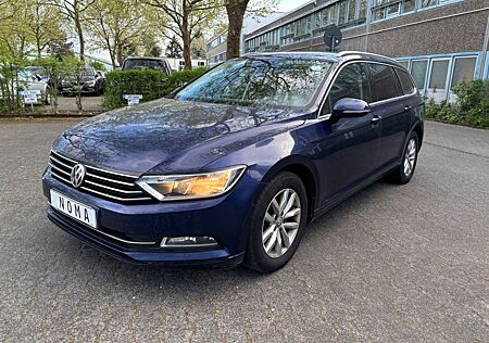 VW Passat Volkswagen 2.0 TDI/Komfortline/Export 8600