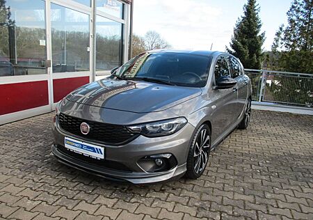 Fiat Tipo S-Design+Navi+Xenon+Sport+Kamera