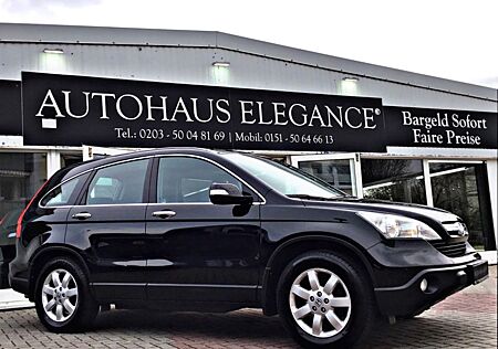 Honda CR-V Elegance 4x4 Aut.~Navi~Tempo.~PDC~AHK~Klima