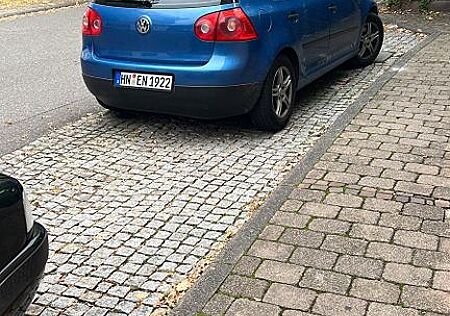 VW Golf Volkswagen 1.6 Comfortline Comfortline