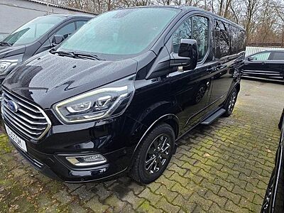 Ford Tourneo Custom 320 L1H1 VA Autm. Titanium X AHK