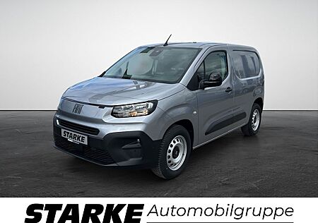 Fiat Doblo 1.5 BlueHDI Serie 2 Kawa L1 Heavy