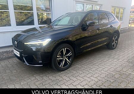 Volvo XC 60 XC60 B4 Diesel Geartronic R Design GARANTIE