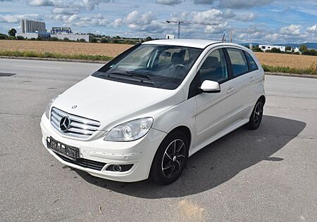Mercedes-Benz B 180 B -Klasse CDI