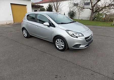 Opel Corsa 1.4 Turbo,Klima,SHZ