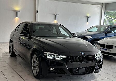BMW 335 d xDrive M Sport*Navi*Led*Hud*HarmanKardon*