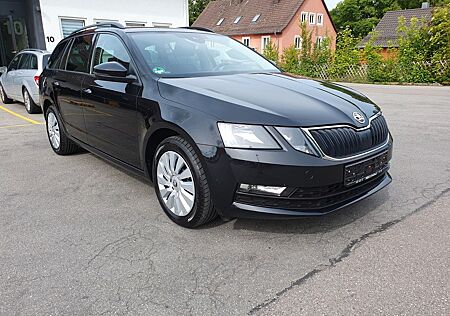 Skoda Octavia Combi Ambitio Zahnriemen Neu Sehr Sauber