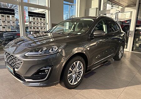 Ford Kuga PHEV Vignale*VOLL LED,KEYLESS,HEAD-UP*