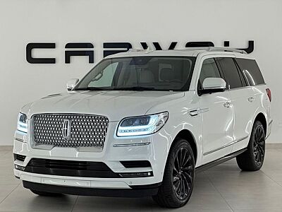 Lincoln Navigator Reserve FULL SPEC. NL KENT.