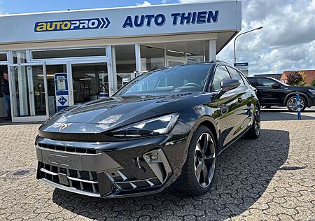 Cupra Leon ST 1.5 eTSI DSG Navi/AHK/LED/SHZG/18"