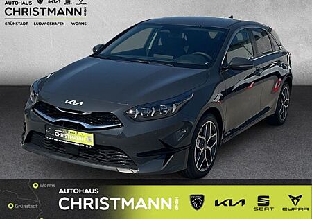 Kia Cee'd Ceed ULTIMATE EDITION 1.0 T-GDi*STYLE-PAKET*48V