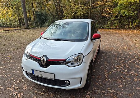 Renault Twingo TCe 90 EDC, 1 Hand, Garantie 10/25, Autom