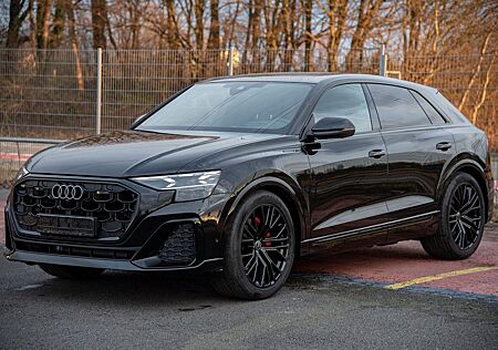 Audi Q8 55 TFSI S-Line *Head-Up*Pano*B&O 2025
