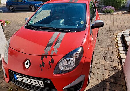 Renault Twingo Sport 1.6 16V 130 Sport