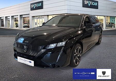Peugeot 308 SW Allure HDi130 Automatik *Komfort-Paket *W