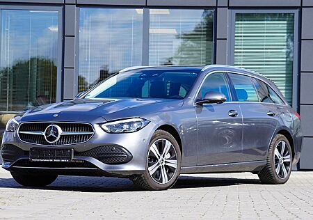 Mercedes-Benz C 300 T e *Junge Sterne Garantie bis 02/2027*