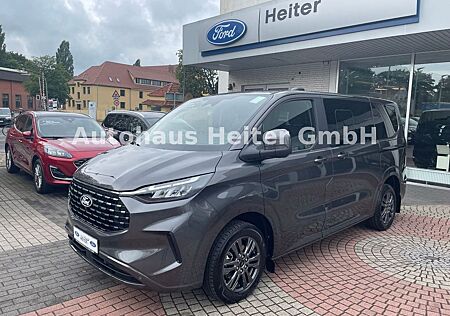 Ford Tourneo Custom L1 Titanium/8.Sitzer+AHK+ACC