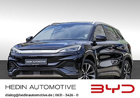 BYD ATTO 3 ATTO3 MY24 DESIGN |LED|PANO|Leder|SHZ|Sitzklima