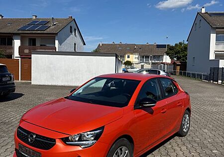 Opel Corsa F Edition Temp,Sitzh,8 Fach,PDC