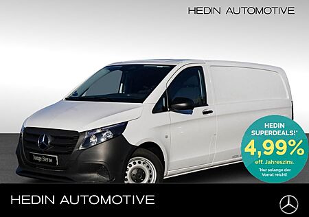 Mercedes-Benz Vito 114 CDI |MBUX|SHZ|KLIMA|TOTW|Tempomat