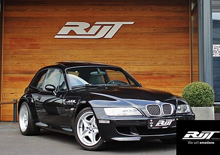 BMW Z3 Coupé 3.2 M **Collectors item in mint conditi