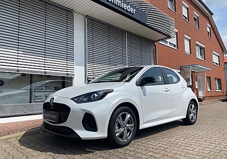 Mazda 2 Hybrid Exclusive Line 116PS*RFK*PDC*ACAA