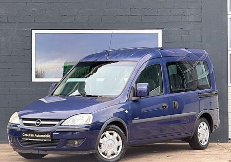 Opel Combo Combi