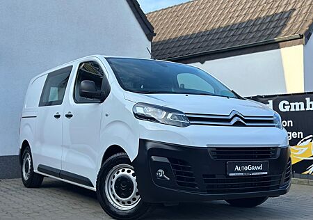 Citroën Jumpy Kasten Club M L2*1Hand*Kamera*Assist*Garan